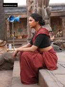 PRIYANKA MOHAN nude in Captain Miller