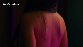 ELA VELDEN nude in Diablero