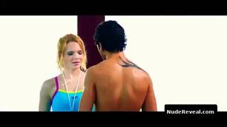 KAROLINE HERFURTH nude in Fack ju Gohte