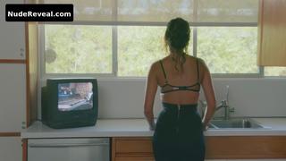 STEPHANIE SIGMAN nude in Arctic Monkeys: Snap Out Of It