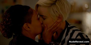 JACQUELINE TOBONI nude in The L Word: Generation Q