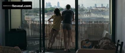 SALLY HAWKINS nude in Happy-Go-Lucky