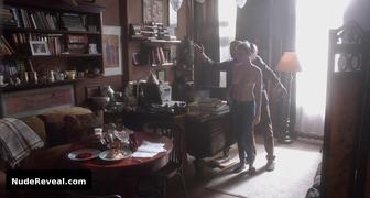 ANNA CHIPOVSKAYA nude in About Love