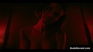 RACHEL COOK nude in Succubus