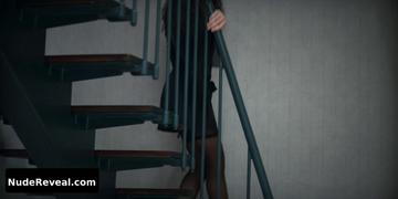 TUBA BUYUKUSTUN nude in Another Self