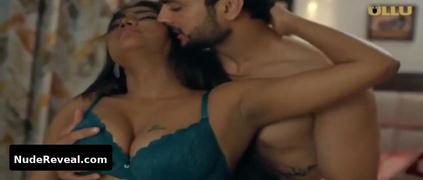 RUKS KHANDAGALE nude in Samne Wali Khidki