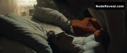 VICA KEREKES nude in Deckname Holec