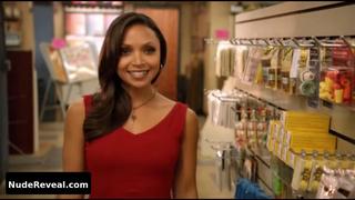 DANIELLE NICOLET nude in Family Tools