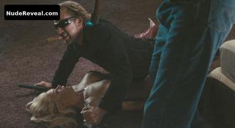 CHARLOTTE ROSS nude in Drive Angry 3D