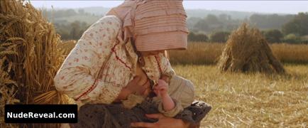 NASTASSJA KINSKI nude in Tess