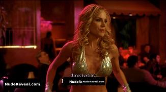 JULIE BENZ nude in Desperate Housewives