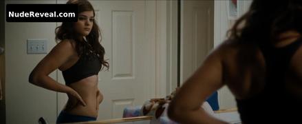 BRIANNA HILDEBRAND nude in First Girl I Loved
