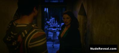 MICHELLE GOMEZ nude in Chilling Adventures of Sabrina
