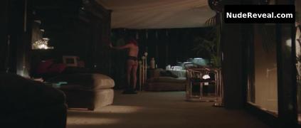 MIRIAM LEONE nude in 1993