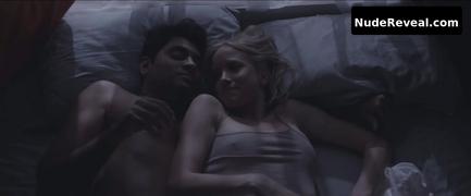 JESSY SCHRAM nude in Pillow Talk