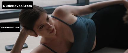 ANNA CHIPOVSKAYA nude in Pervyy Klass