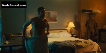 JODIE TURNER-SMITH nude in Jett