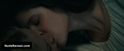 DAPHNE PATAKIA nude in Benedetta