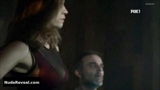 MARINA PROVEZZANO nude in Call Me Bruna