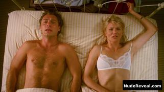 CAMERON DIAZ nude in The Holiday