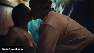 ALIYA RAYMUNDO nude in Kalakal