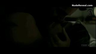 MARIA EUGENIA SUAREZ nude in Los Padecientes
