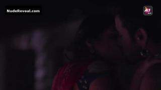 TANIYA CHATTERJEE nude in Gandi Baat