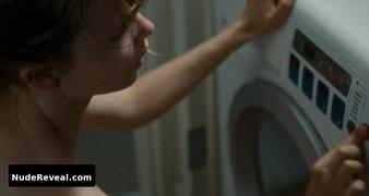 SYLVIA HOEKS nude in All Those Sunflowers