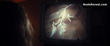 MIA GOTH nude in MaXXXine