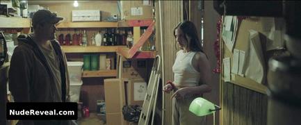 WILLA HOLLAND nude in The Dirty South