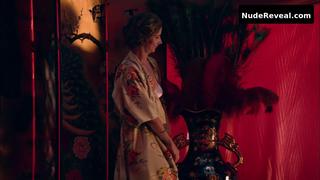 RACHEL GRIFFITHS nude in Indian Summers