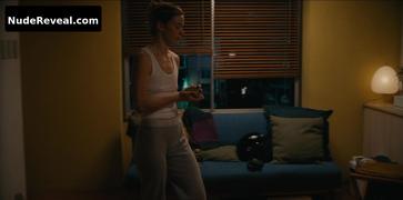 RACHEL KELLER nude in Tokyo Vice