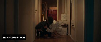 MARION COTILLARD nude in Frere Et Soeur