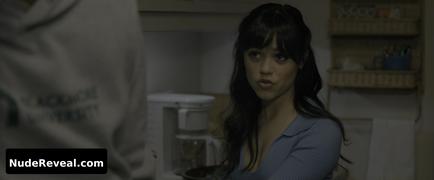 SAMARA WEAVING nude in Scream VI