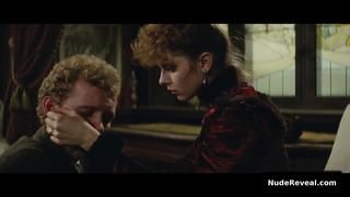 NASTASSJA KINSKI nude in Exposed
