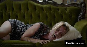 RADHA MITCHELL nude in Celeste