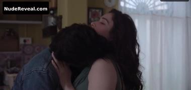 TAMANNA BHATIA nude in Lust Stories 2