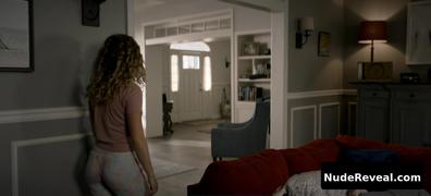 BREC BASSINGER nude in Stargirl