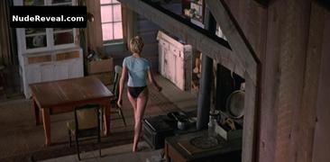CAMERON DIAZ nude in A Life Less Ordinary