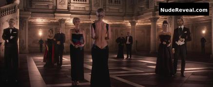 BERENICE MARLOHE nude in Valley of the Gods