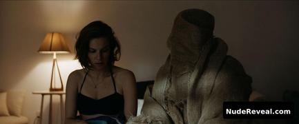 LINDSAY BURDGE nude in Lace Crater