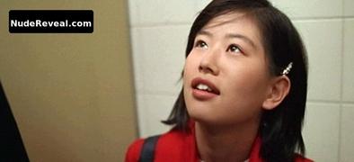 TAE YEON KIM nude in Lies