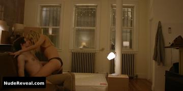 SOFIA BOUTELLA nude in Modern Love