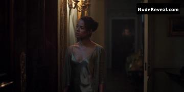 GUGU MBATHA-RAW nude in Surface
