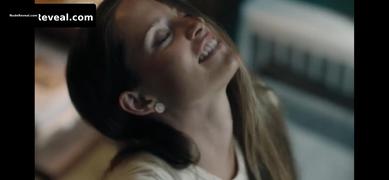 MERRITT PATTERSON nude in The Art of More