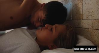 MIA MCKENNA-BRUCE nude in How to Have Sex