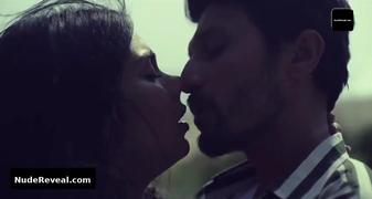 KASHISH RAI nude in Hai Taubba