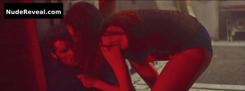MILENA RADULOVIC nude in The Superdeep