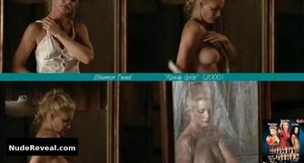 SHANNON TWEED nude in The Rowdy Girls