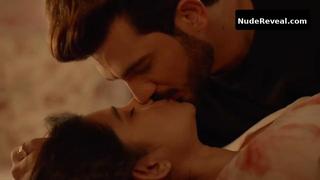KANIKA MANN nude in Roohaniyat